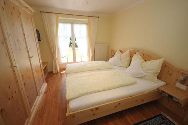 Appartement Bergblick I Faistenau Cameră foto