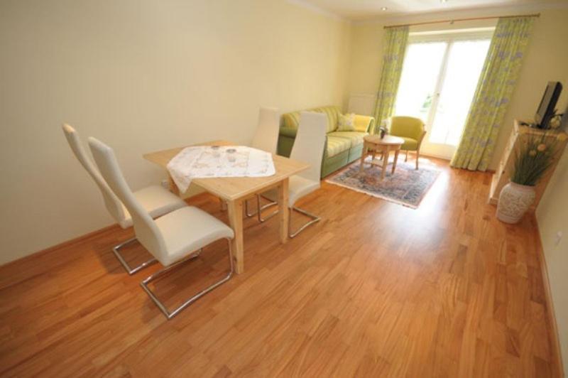 Appartement Bergblick I Faistenau Cameră foto