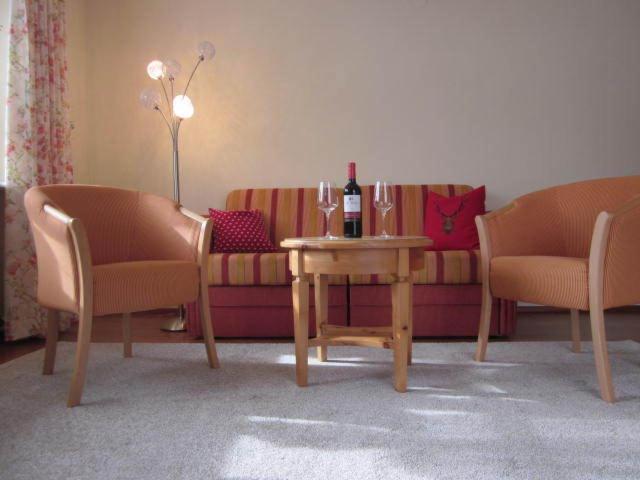 Appartement Bergblick I Faistenau Cameră foto